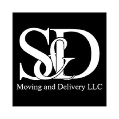 S&D Receiving & Installation Warehouse Logo