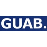 Göteborgs Underhålls GUAB AB Logo