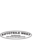 Logo Autoteile West