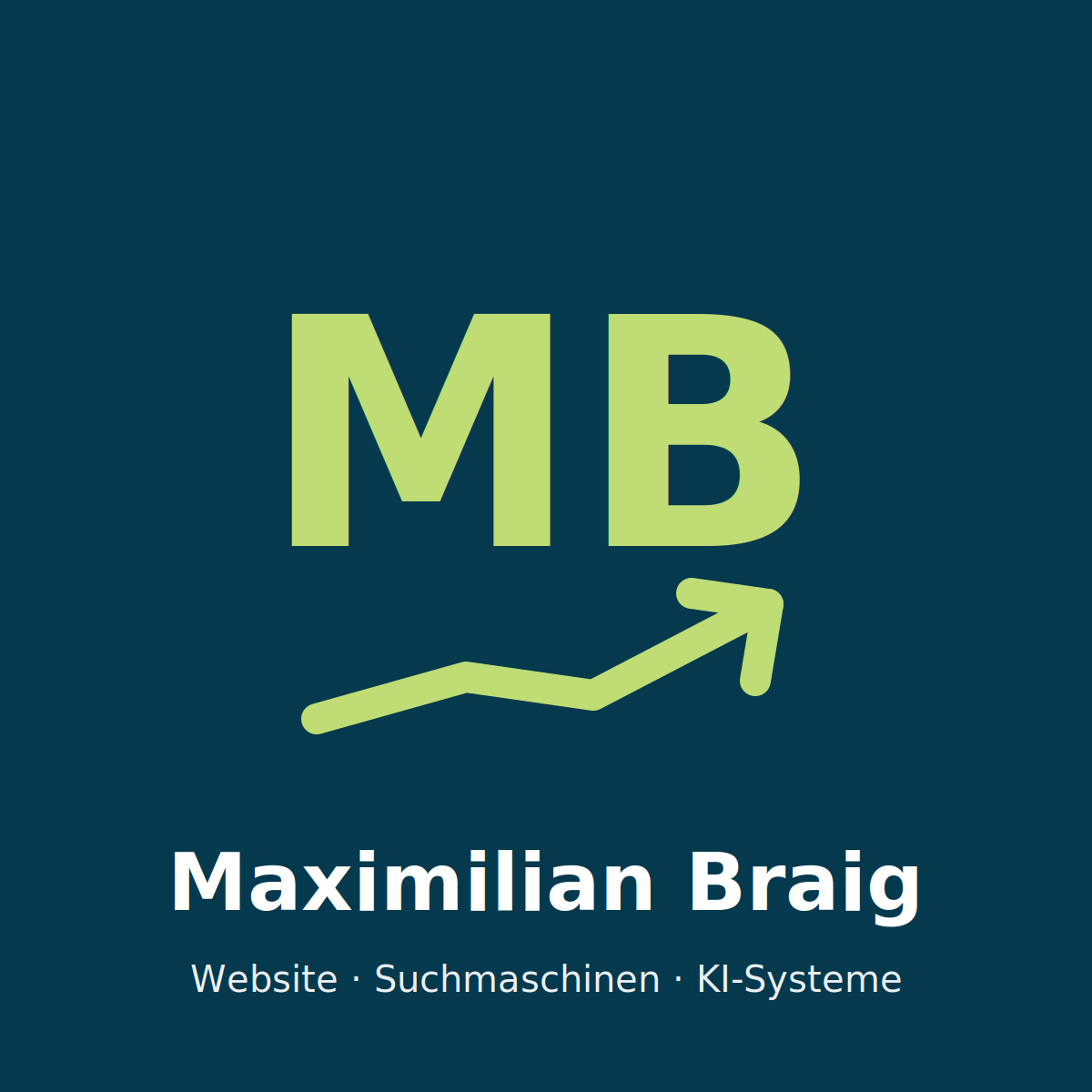 Maximilian Braig  
