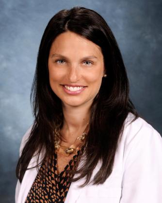 Dr. Beth I. Schwartz, MD