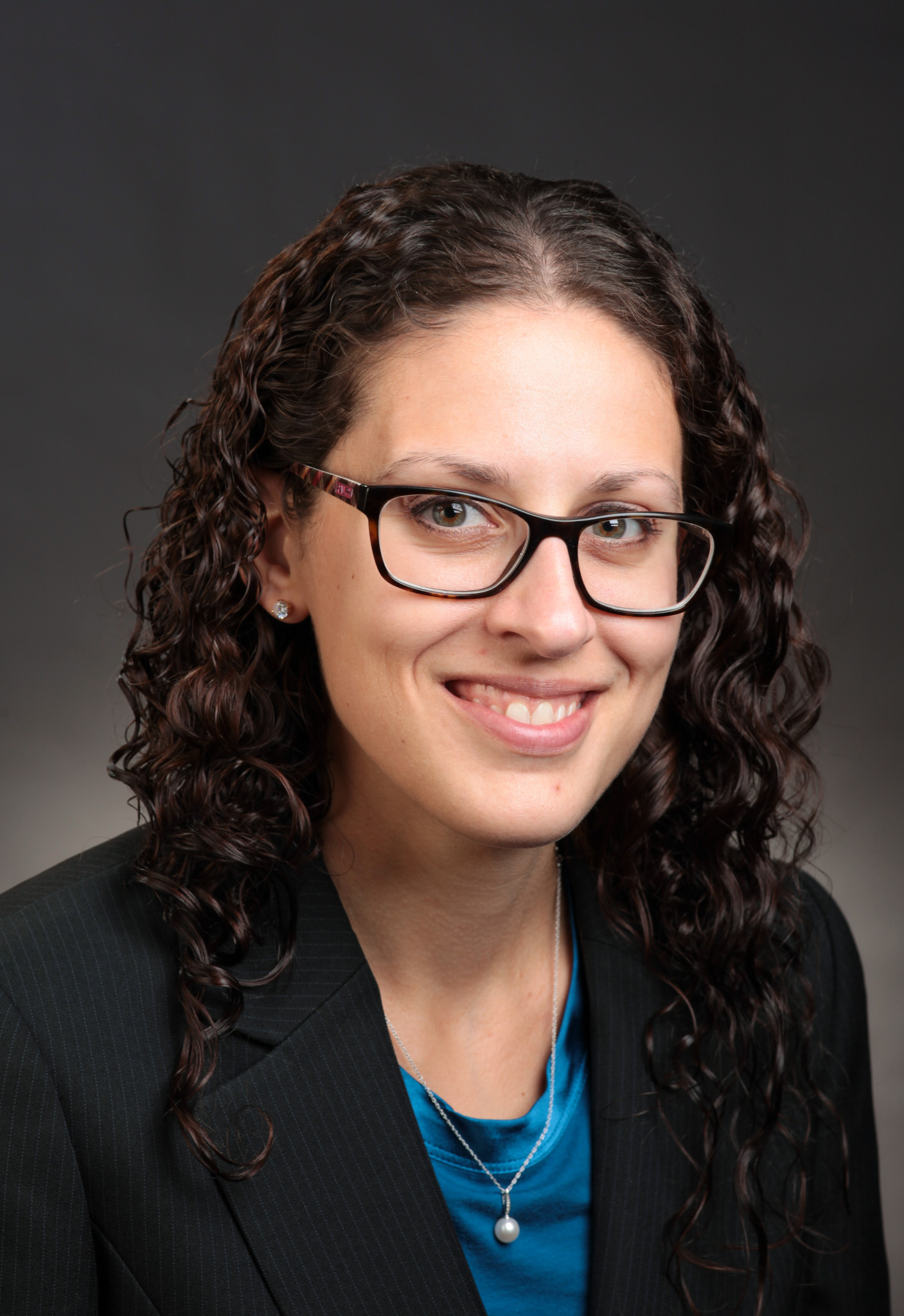 Sara M. Zak