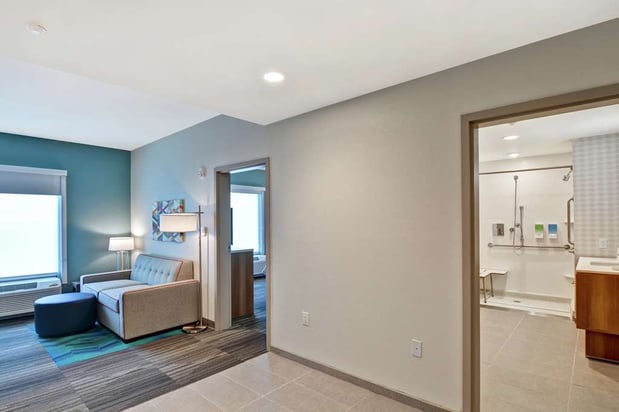 Images Home2 Suites by Hilton Daytona Beach Speedway
