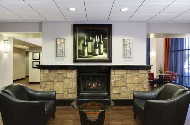 Images Hampton Inn & Suites Temecula