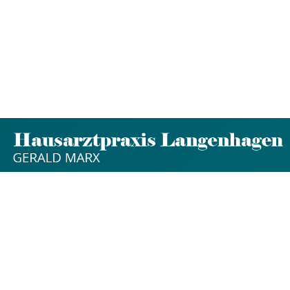 Logo von Hausarztpraxis Langenhagen Gerald Marx