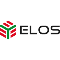 Logo ELOS GmbH & Co. KG