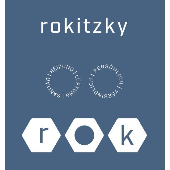 W. Rokitzky AG Logo