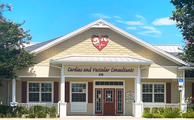 Images Cardiac and Vascular Consultants