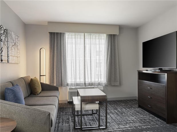 Images Homewood Suites by Hilton Akron Fairlawn, OH