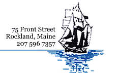 company logo
