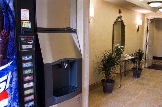Images Hampton Inn Easton
