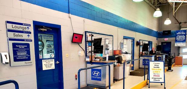 Images Beardmore Hyundai