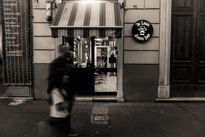 Images The Classic Barber Shop