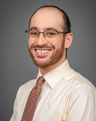 Umber Dube, MD, PhD Image