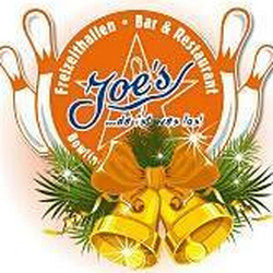 Joe's Bowling Schwarzenberg in Schwarzenberg im Erzgebirge - Logo