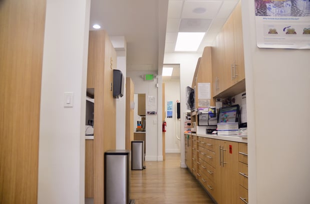 Images Dentist of Long Beach
