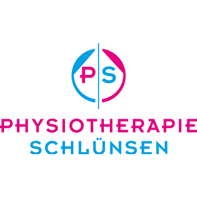 Physiotherapie Samira Schlünsen Logo