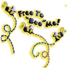 Free To Be ME Preschool Logo