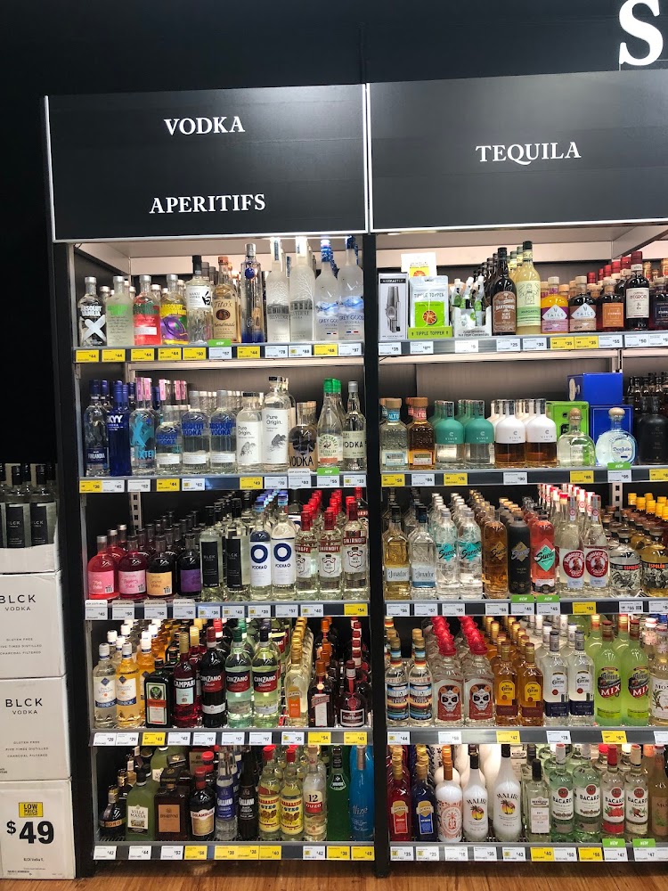 Images Liquorland Winmalee