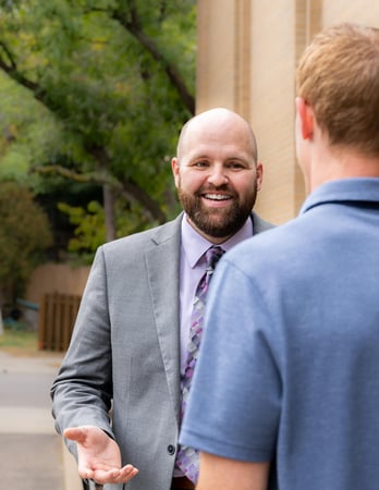 Images Cody M. Wright DWI & Criminal Defense