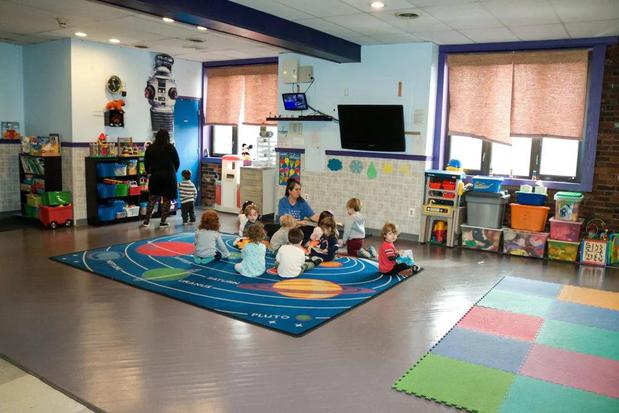 Images Alphabet Station Child Care Center