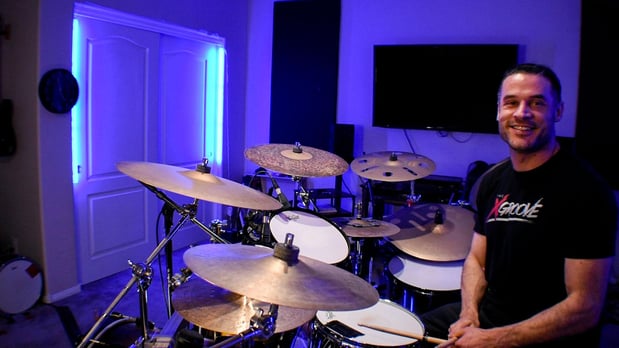 Images The Xgroove Drum Lessons