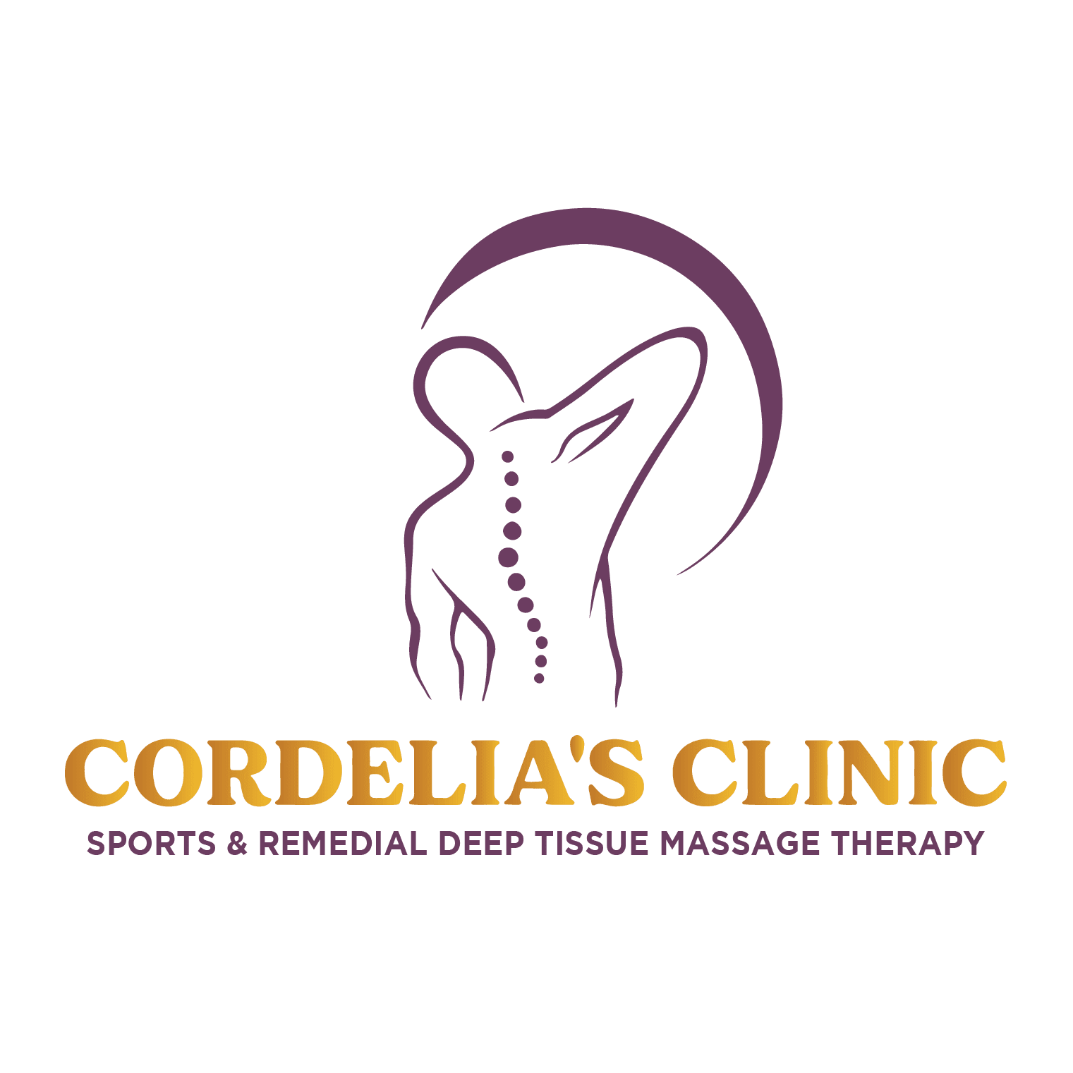 Cordelias Clinic Logo