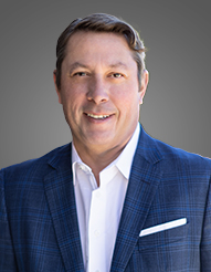 Michael Saxum headshot