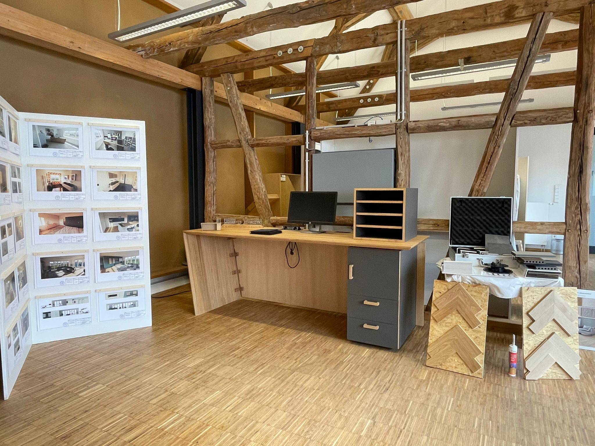 Bilder Tischlerei Hennemann