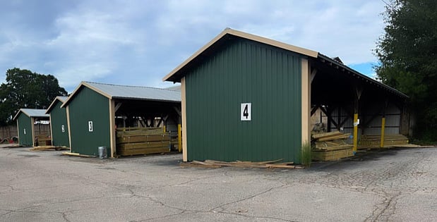 Images Strickland Ace Hardware, Danielsville