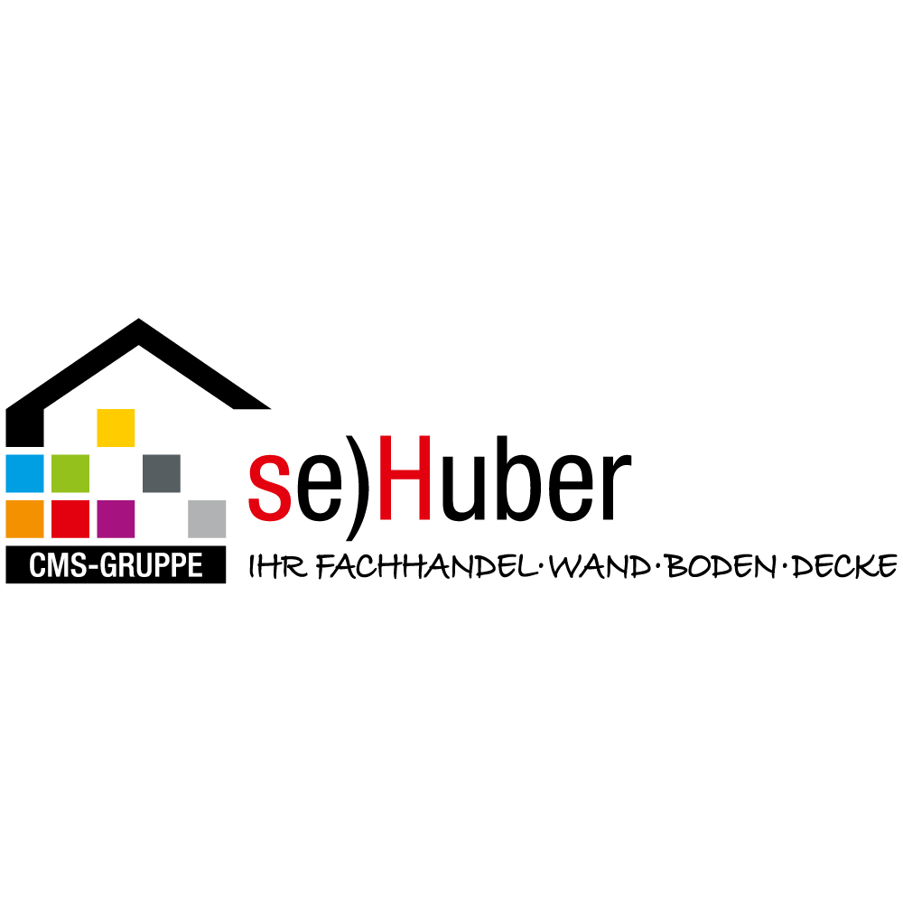 se)Huber in Kirchheim bei München - Logo