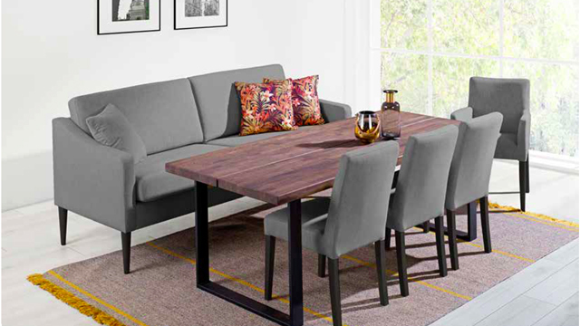 Images O Borgen Møbler Larvik