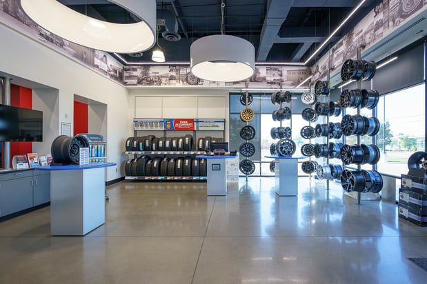 Images Tire Discounters