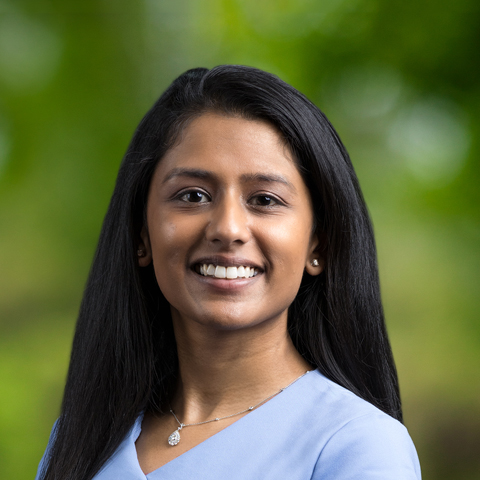 Shailja A. Mehta