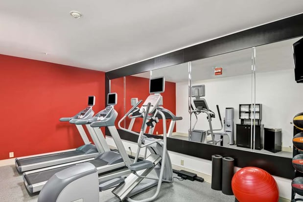 Images Homewood Suites by Hilton Houston West-Energy Corridor
