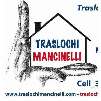 Traslochi Mancinelli Logo