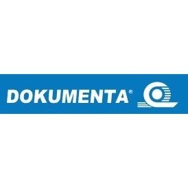 DOKUMENTA AG in Hamburg - Logo