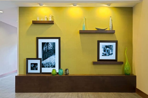 Images Hampton Inn & Suites Atlanta/Duluth/Gwinnett County