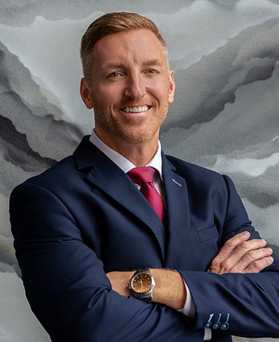 Chris Gnandt - Private Wealth Advisor, Ameriprise Financial Services, LLC