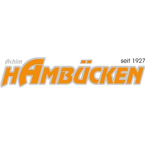 Heizung und Sanitär Hambücken Köln Logo