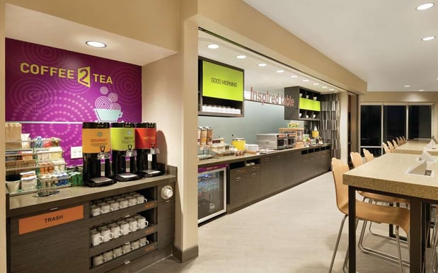 Images Home2 Suites by Hilton Minneapolis Bloomington