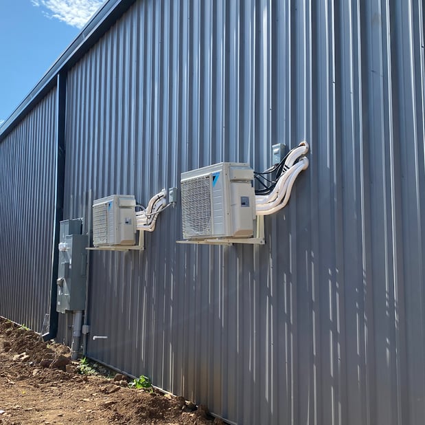 Images Southern Comfort Heating & Cooling