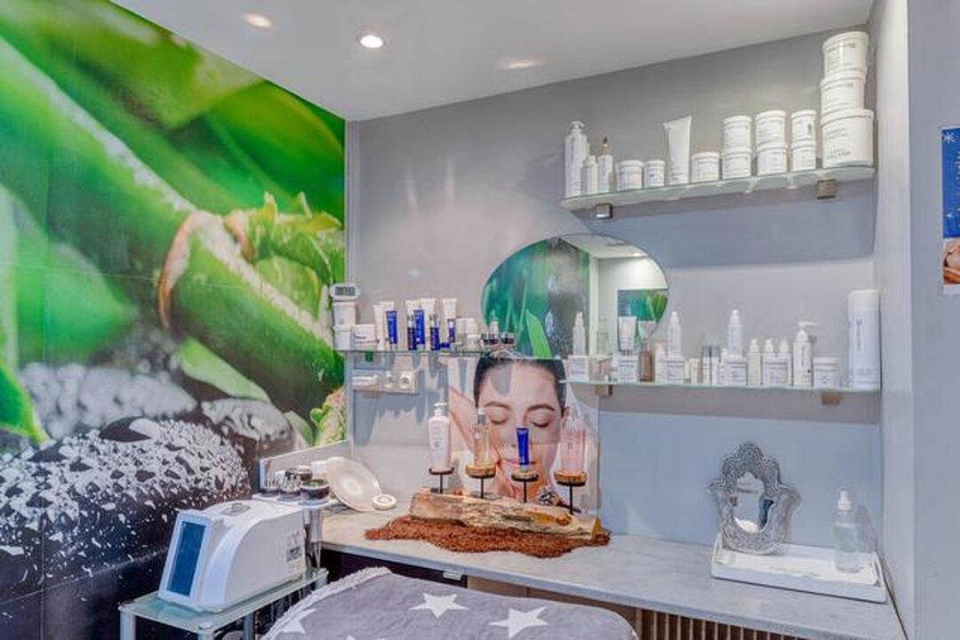 Images INSTITUT AMARINE