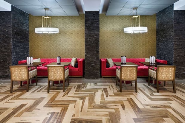 Images DoubleTree by Hilton Hotel Orlando East-UCF Area