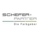 Schefer+Partner AG Logo