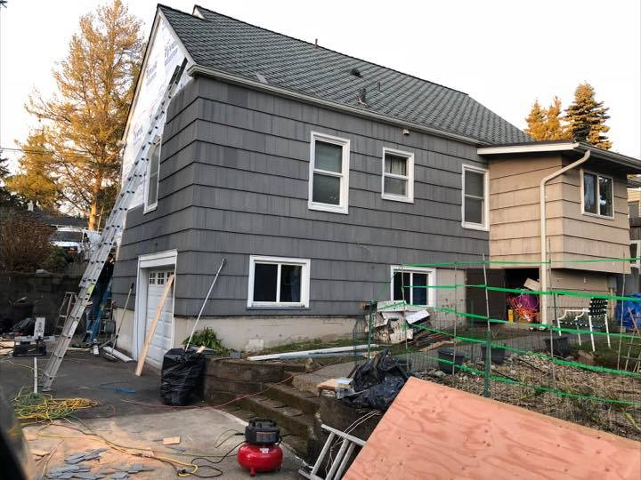 Images Vasa Construction LLC