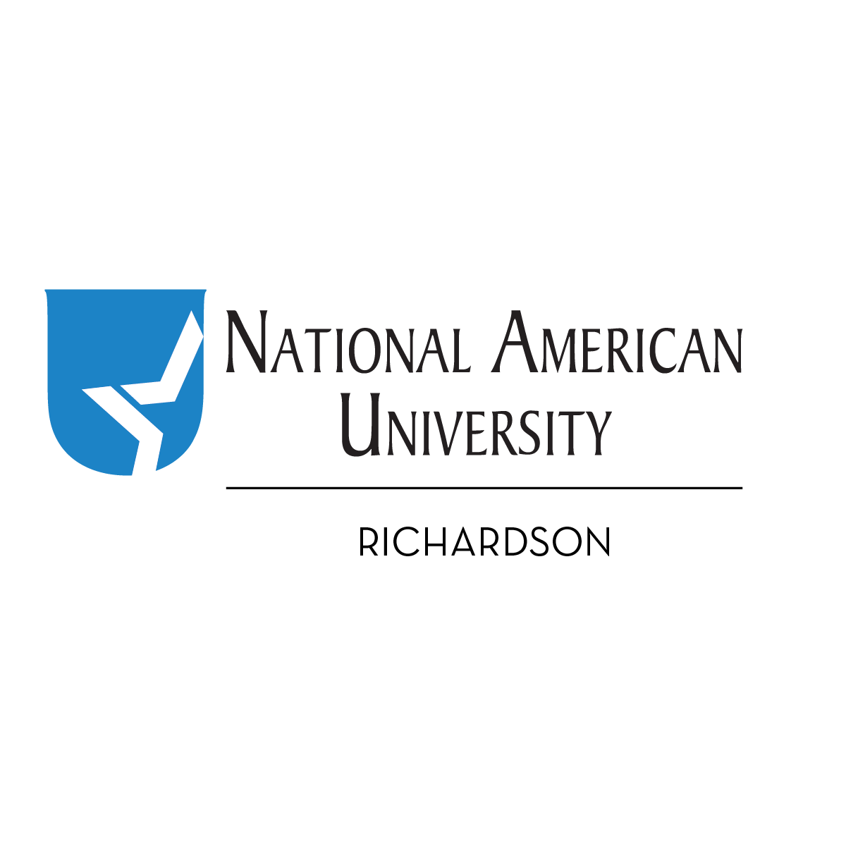 National American University Richardson