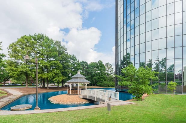 Images Hilton Memphis