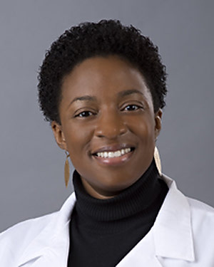 Senyene E. Hunter, MD, PhD