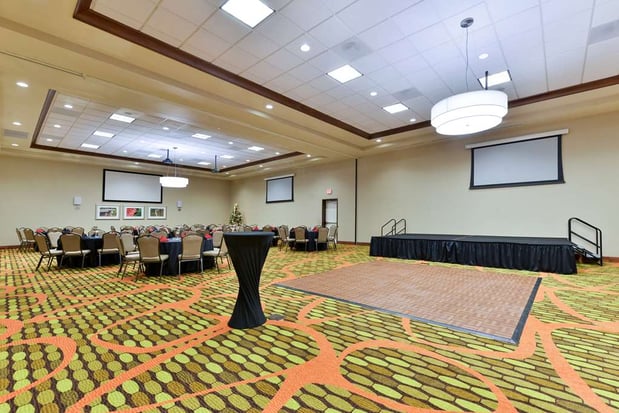 Images Hilton Garden Inn Cincinnati/West Chester